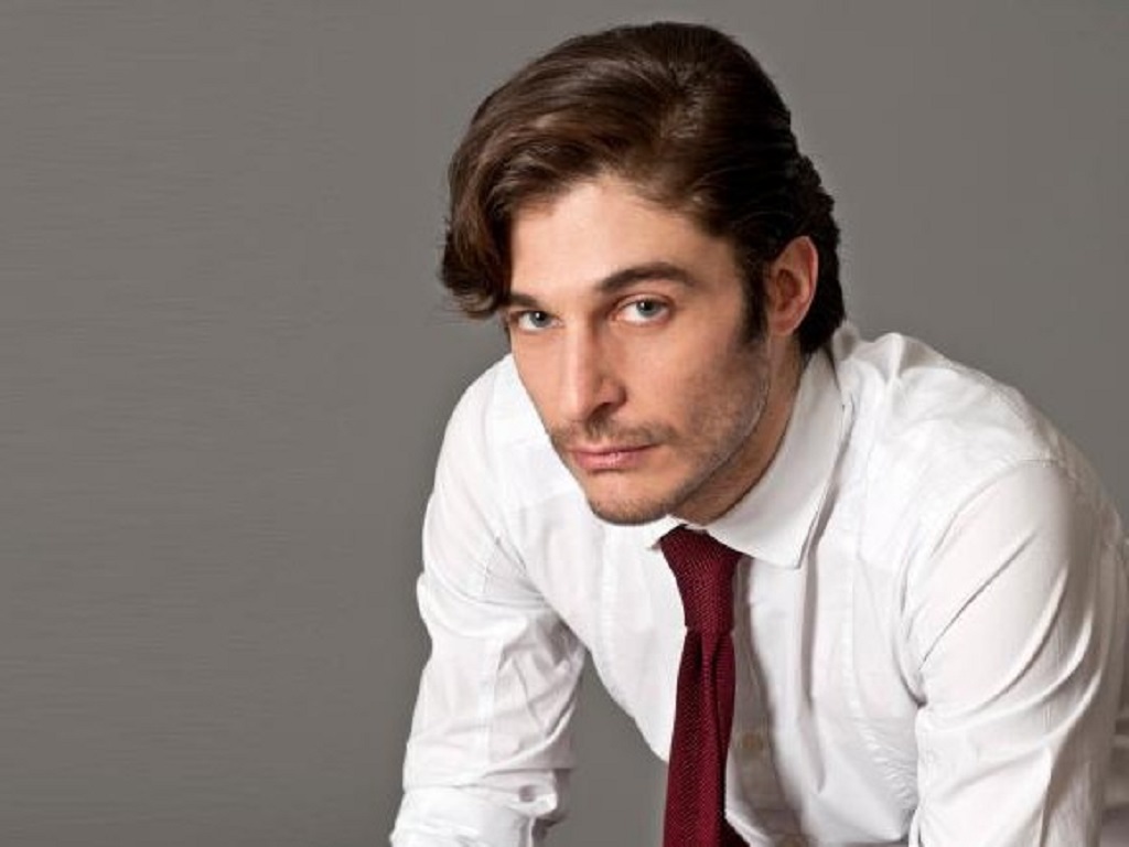 Lino Guanciale