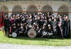 Celebrations for the group's centenary