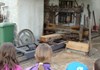 Felsritzungen