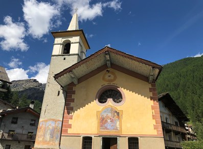 Gräberfelder
