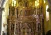 El altar barroco