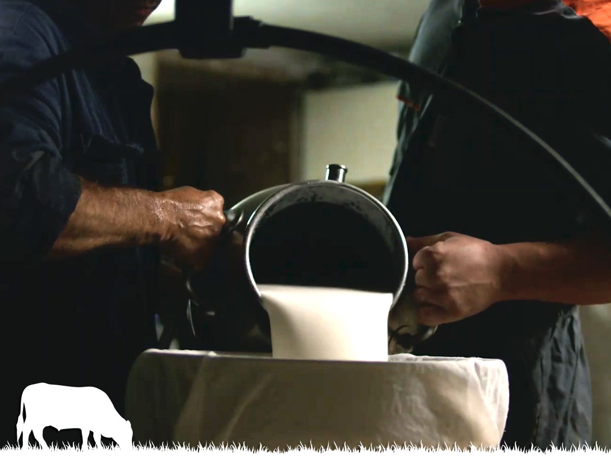 Laboratorio Maison de l'alpage