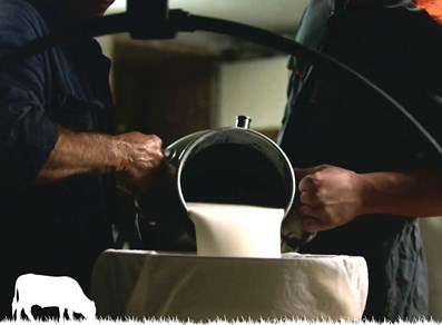Laboratorio Maison de l'alpage