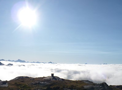 Il paese e la chiesa