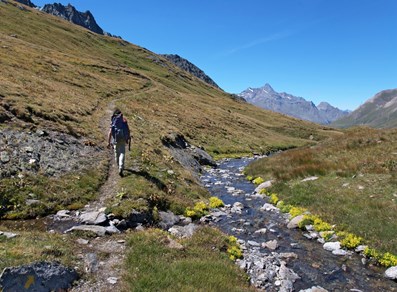 Chiesetta di Chevrere
