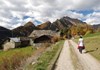 Alpe Salomon - Brusson
