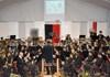 Issime, concert bands meeting 2010