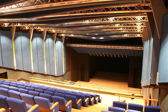 Cinema teatro Giacosa