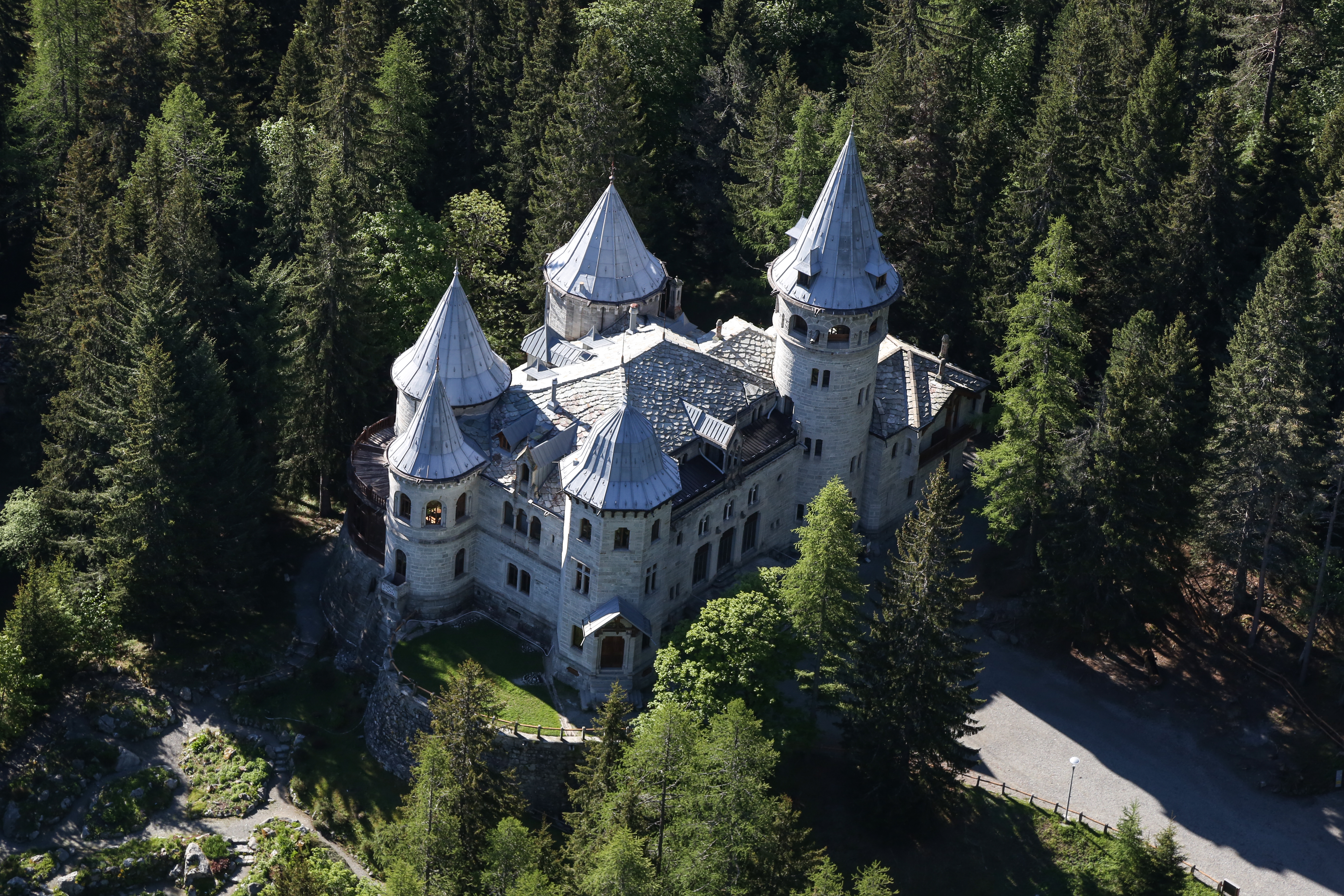 Castel Savoia