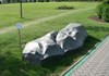 Giardino delle rocce - Pollein