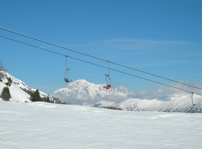 Impianti di risalita ''Pila S.p.a.''