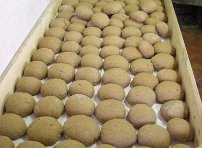 Festa del pane nero a Perloz