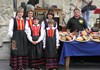 Festa del pane nero a Perloz