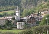 Chiesa di San Pantaleone - Valpelline