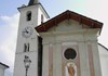 Chiesa di San Biagio - Doues