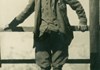 Il prof. Umberto Mònterin alla Capanna Regina Mar