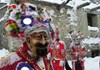 Carnevale Storico della Coumba Freide - Doues