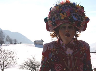 Carnevale Storico della Coumba Freide - Doues