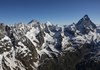Cervin et Grandes Murailles