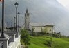Chiesa di San Michele - Oyace