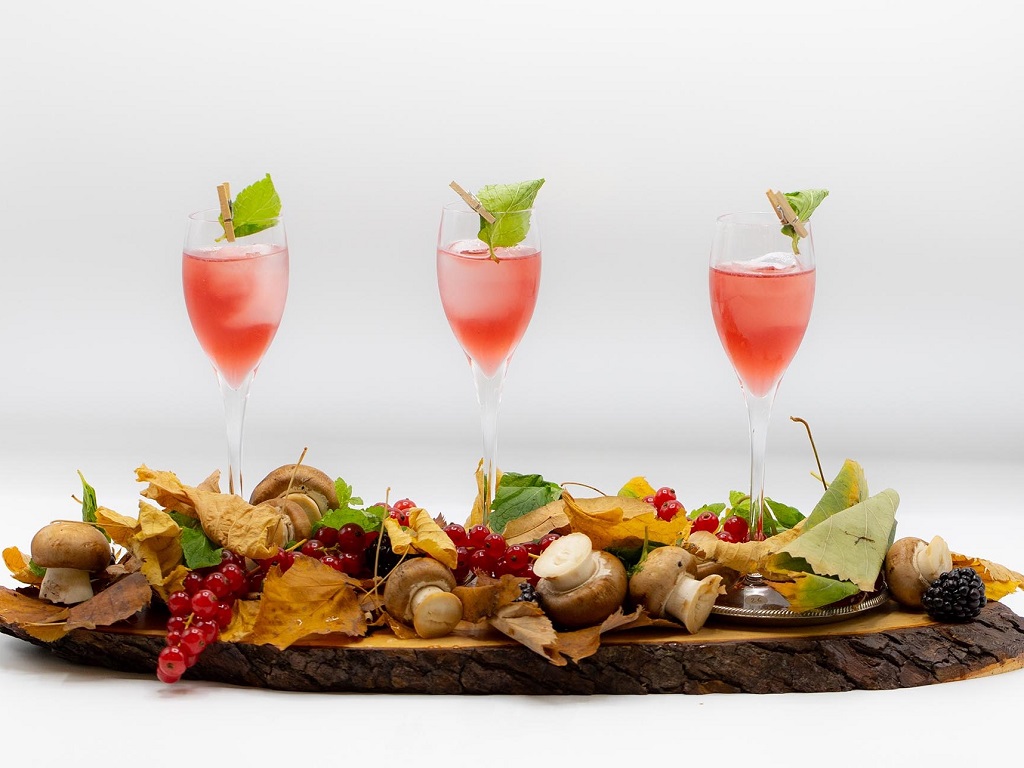 Skyway Cocktail Competition