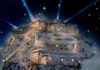 Lumières de Noël au Fort de Bard - Luci di Natale al Forte di Bard