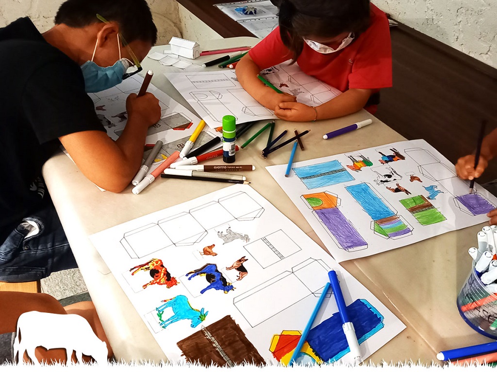 Laboratorio
