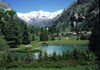 Lago Gover - Gressoney-Saint-Jean