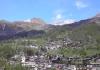 Panorama di Valtournenche