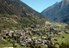 Panorama di Valpelline