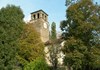 Chiesa di Tour d'Hereraz - Perloz