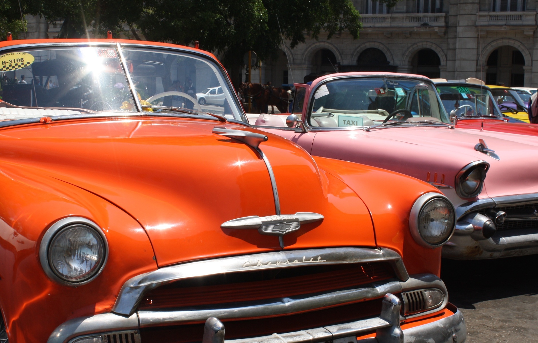 Oldtimer