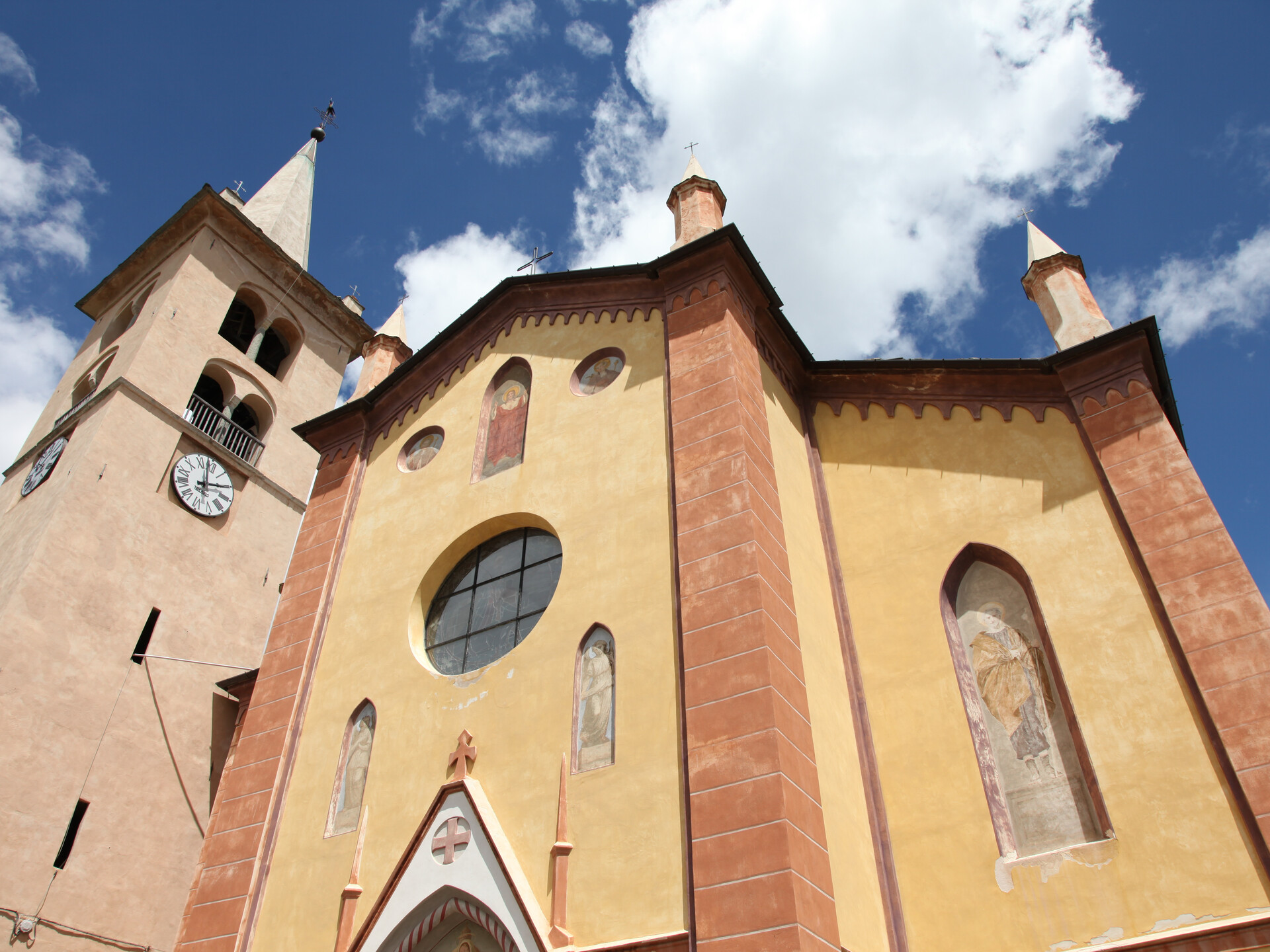 Chiesa di San Martino