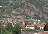 Panorama di Hône