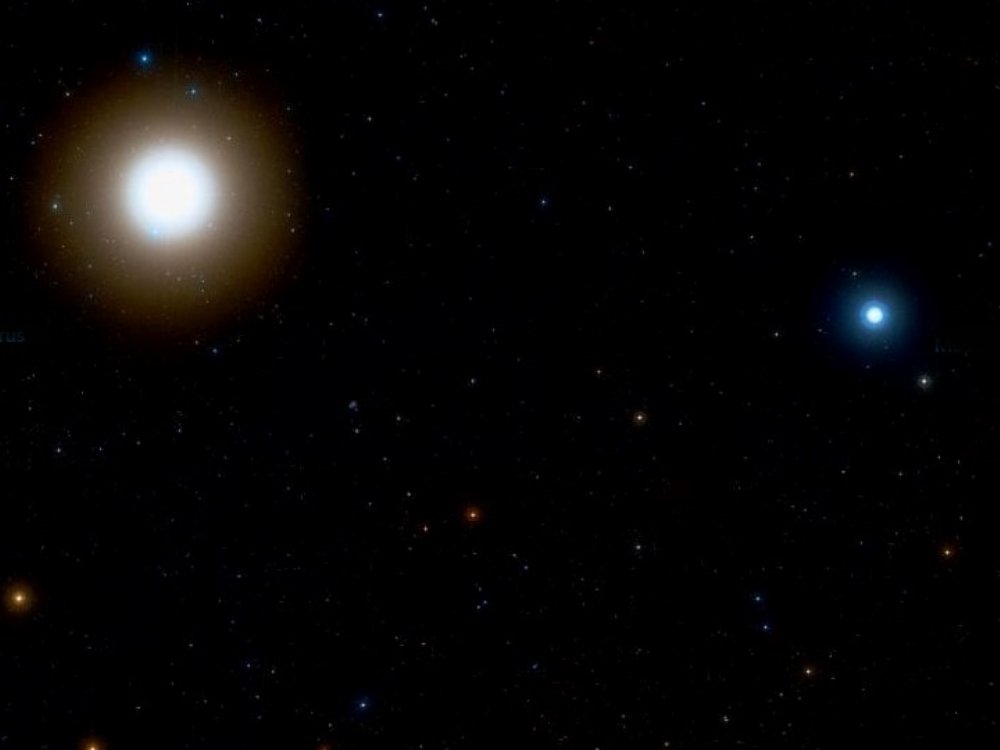 Meraviglie del cosmo