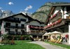 Ristorante Albergo Del Viale - Courmayeur
