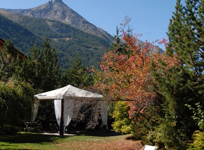 Ristorante Coeur De Bois - Cogne