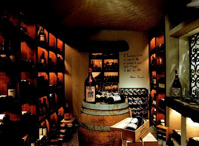Ristorante Coeur de Bois - Cogne