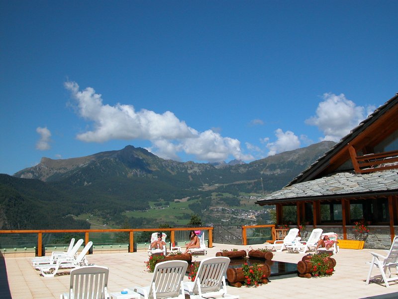 Ristorante La Locanda del Dalai Lama - Chatillon
