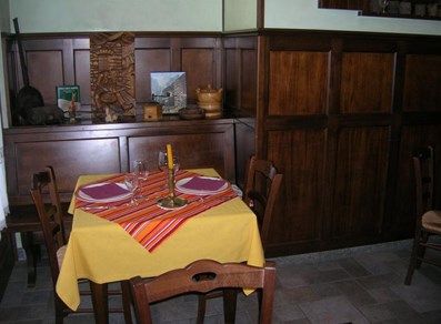 ristorante osteria numero uno - chatillon