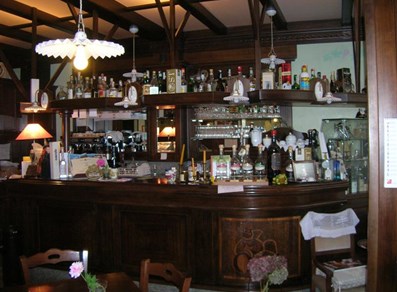 ristorante osteria numero uno - chatillon
