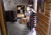 Wine cellar