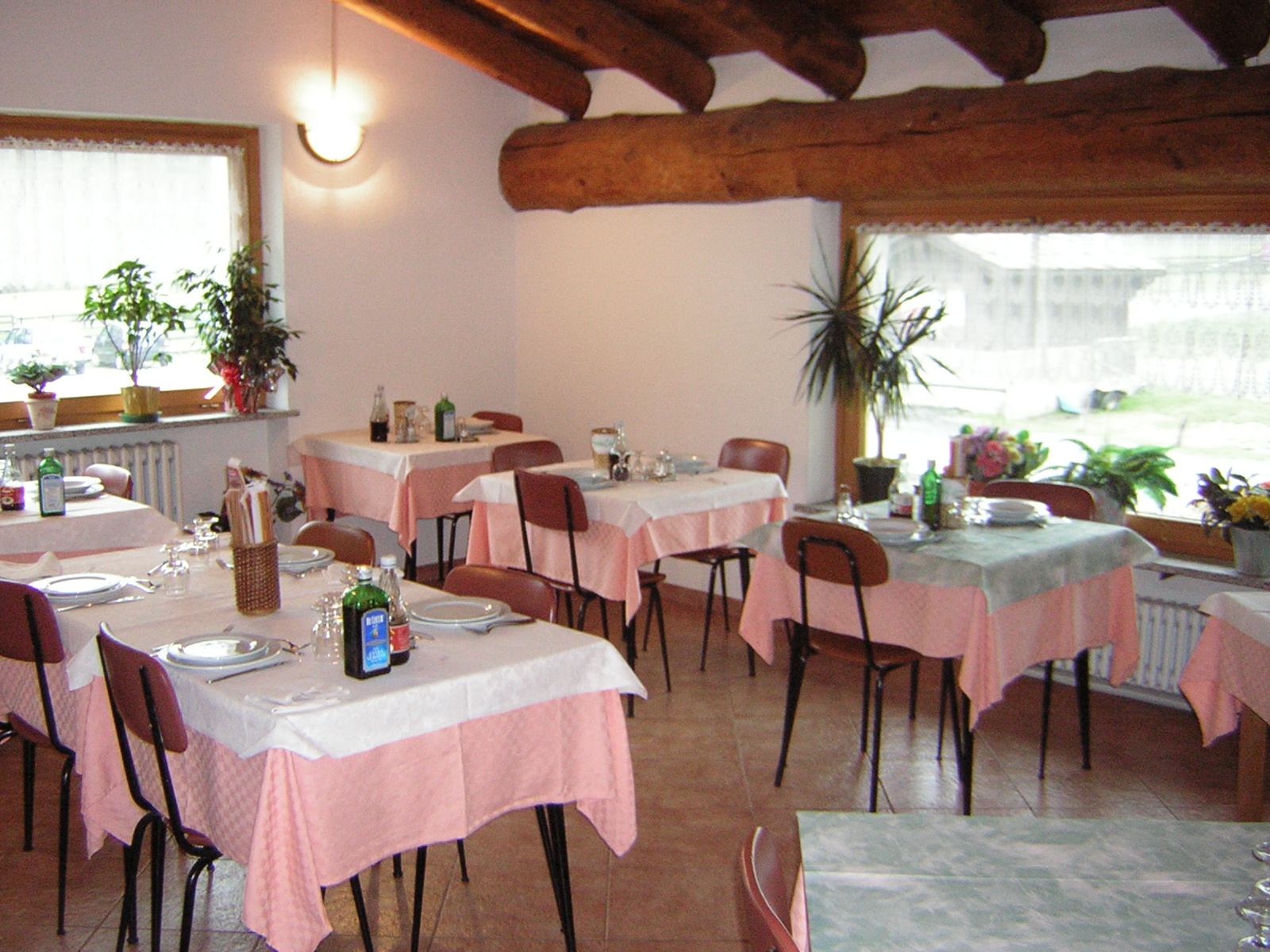 Sala interna