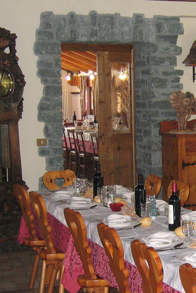 Les banquets