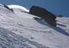 Ciaspole al rifugio Chabod - Valsavarenche