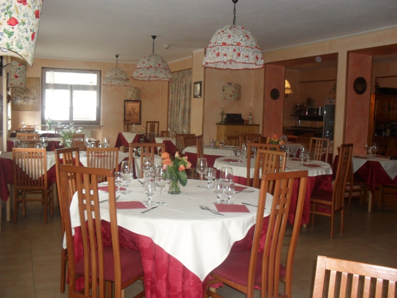 La sala