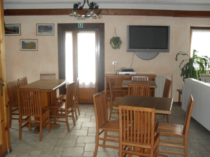 Il bar