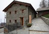 L'insegna del rifugio