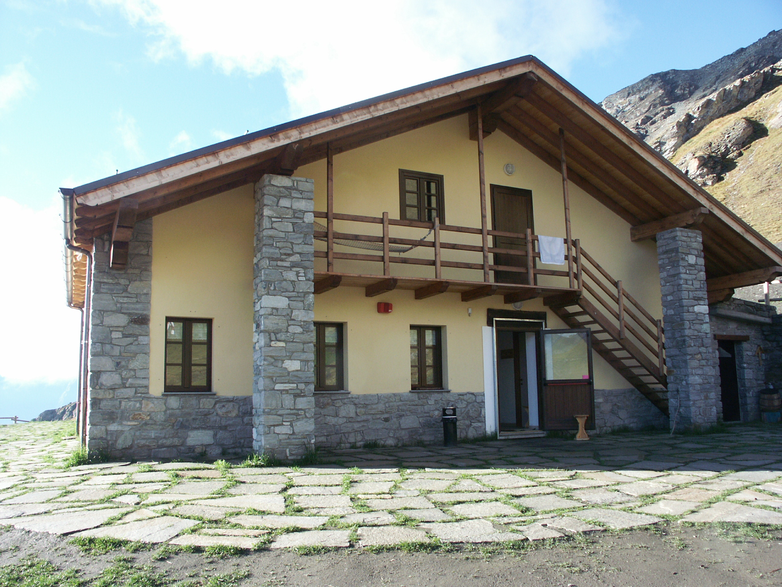 Rifugio
