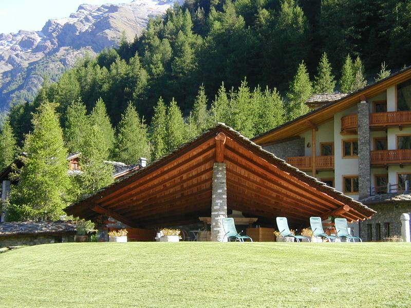 Solarium